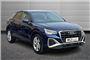 2021 Audi Q2 30 TFSI S Line 5dr