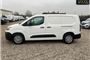 2020 Citroen Berlingo Van 1.5 BHDi 850Kg Crew Van Enterprise 100ps [S/S]