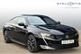 2022 Peugeot 508 1.6 Hybrid GT 5dr e-EAT8