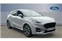 2022 Ford Puma 1.0 EcoBoost Hybrid mHEV ST-Line 5dr