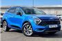 2024 Kia Sportage 1.6T GDi HEV GT-Line 5dr Auto