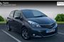 2014 Toyota Yaris 1.0 VVT-i Icon+ 3dr