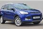 2016 Ford Kuga 2.0 TDCi 180 Titanium 5dr