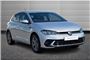 2025 Volkswagen Polo 1.0 TSI R-Line 5dr