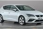 2018 SEAT Leon 1.4 TSI 125 FR Technology 5dr