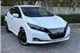 2024 Nissan Leaf 110kW Shiro 39kWh 5dr Auto