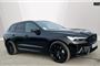 2024 Volvo XC60 2.0 T8 455 PHEV Ultra Black Ed 5dr AWD Geartronic