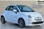 2020 Fiat 500 1.0 Mild Hybrid Star 3dr