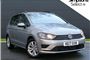 2017 Volkswagen Golf SV 1.4 TSI SE 5dr DSG