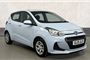 2019 Hyundai i10 1.2 SE 5dr