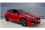 2018 Kia Ceed SW 1.6 CRDi ISG GT-Line 5dr