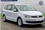 2019 Volkswagen Sharan 1.4 TSI SE Nav 5dr DSG