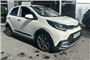 2023 Kia Picanto 1.0 X-Line S 5dr Auto