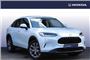 2024 Honda ZR-V 2.0 eHEV Elegance 5dr CVT