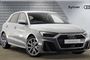 2024 Audi A1 30 TFSI S Line 5dr S Tronic