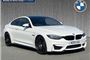 2019 BMW M4 M4 2dr DCT [Competition Pack]