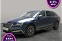 2022 Skoda Superb Estate 2.0 TSI 280 Laurin + Klement 4x4 5dr DSG