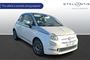 2021 Fiat 500 1.0 Mild Hybrid Dolcevita Plus 3dr