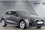 2024 Audi A3 40 TFSI e S Line 5dr S Tronic