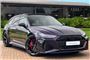 2024 Audi RS6 RS 6 TFSI Qtro Perform Carbon Vorsp 5dr Tiptronic