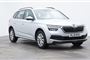 2021 Skoda Kamiq 1.0 TSI 95 S 5dr