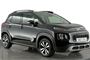 2021 Citroen C3 Aircross 1.2 PureTech 130 Shine 5dr EAT6