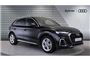 2021 Audi Q5 45 TFSI Quattro S Line 5dr S Tronic