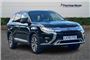 2021 Mitsubishi Outlander 2.0 Design 5dr CVT