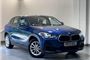 2021 BMW X2 xDrive 18d SE 5dr