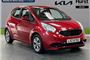 2018 Kia Venga 1.6 2 5dr Auto [6]