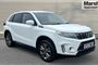2022 Suzuki Vitara 1.4 Boosterjet 48V Hybrid SZ-T 5dr