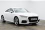 2022 Audi TT 40 TFSI Sport 2dr S Tronic