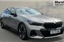 2023 BMW i5 442kW M60 xDrive 84kWh 4dr Auto