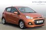 2014 Hyundai i10 1.2 SE 5dr Auto