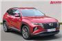 2023 Hyundai Tucson 1.6 TGDi Hybrid 230 SE Connect 5dr 2WD Auto