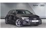 2022 Audi A3 35 TFSI Edition 1 5dr