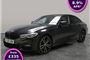 2020 BMW 3 Series 318d M Sport 4dr Step Auto