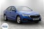 2020 Skoda Octavia 1.0 TSI SE First Edition 5dr