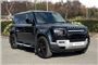 2021 Land Rover Defender 3.0 D300 Hard Top SE Auto
