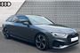 2024 Audi A4 Avant 35 TDI Black Edition 5dr S Tronic