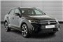 2024 Volkswagen T-Roc 1.5 TSI Black Edition 5dr DSG