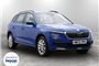 2022 Skoda Kamiq 1.0 TSI SE 5dr