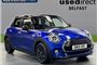 2019 MINI Hatchback 5dr 1.5 Cooper Classic II 5dr