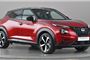 2022 Nissan Juke 1.6 Hybrid Tekna 5dr Auto