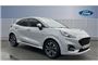 2022 Ford Puma 1.0 EcoBoost Hybrid mHEV ST-Line 5dr