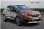 2019 Peugeot 3008 1.5 BlueHDi Allure 5dr
