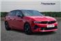2023 Vauxhall Astra 1.6 Plug-in Hybrid GS 5dr Auto