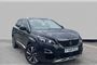 2018 Peugeot 3008 1.5 BlueHDi GT Line Premium 5dr EAT8