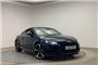 2021 Audi TT 45 TFSI Sport Edition 2dr S Tronic