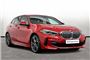 2020 BMW 1 Series 118i M Sport 5dr Step Auto